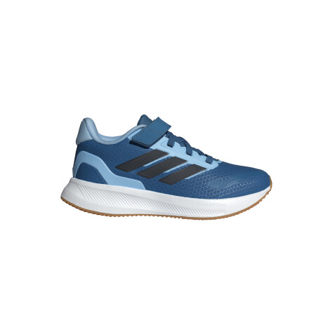 Championes adidas Runfalcon 5 Blue