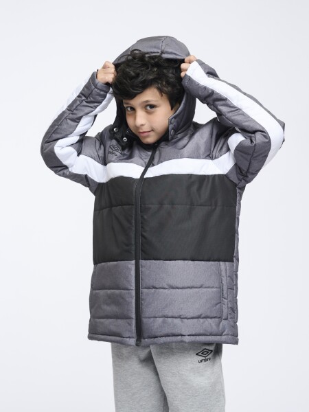 Campera Dash Umbro Junior 5m2
