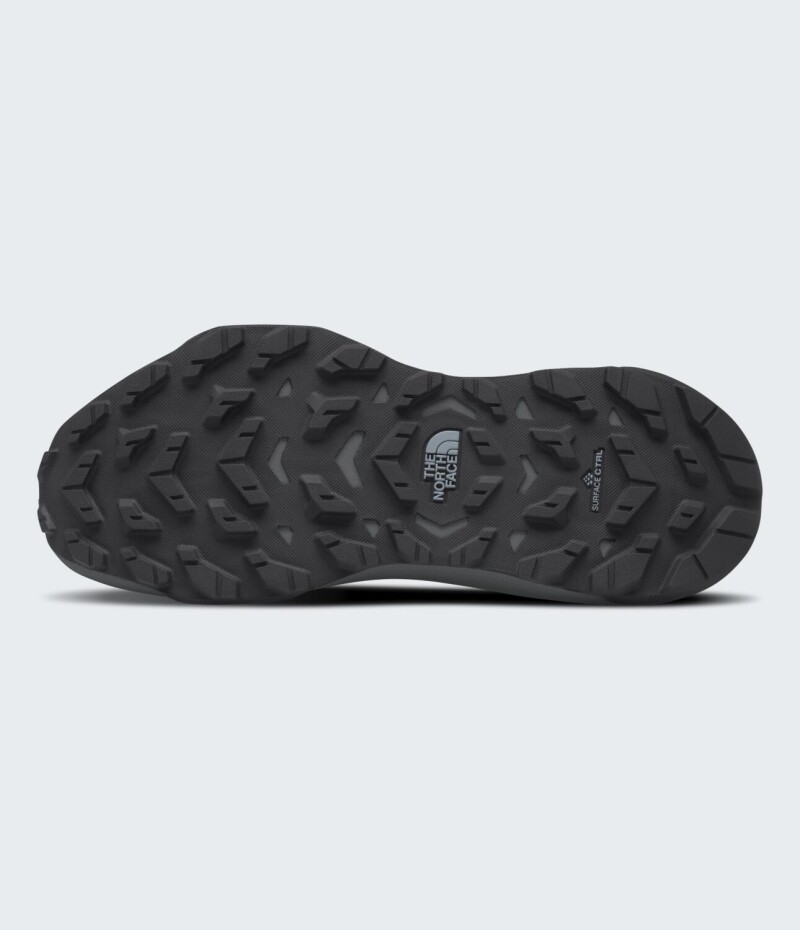 BOTAS FASTPACK MID WP Granite Grey/anthracite G