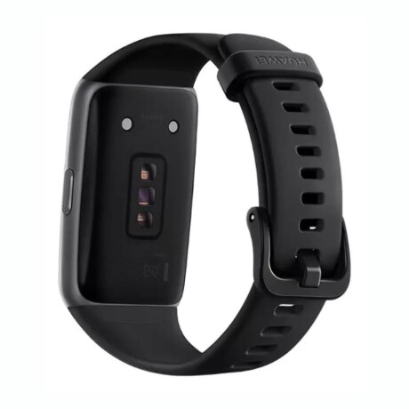 Reloj Smartwatch HUAWEI Band 6 1,47' AMOLED 5ATM - Graphite Black Reloj Smartwatch HUAWEI Band 6 1,47' AMOLED 5ATM - Graphite Black