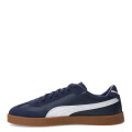 Championes de Hombre Puma Club II Era Azul Marino - Blanco