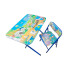 Set de silla y escritorio para estudiar Set De Silla Y Escritorio Para Estudiar