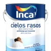 Cielo Raso Antihongos 20lt Premium Cielo Raso Antihongos 20lt Premium