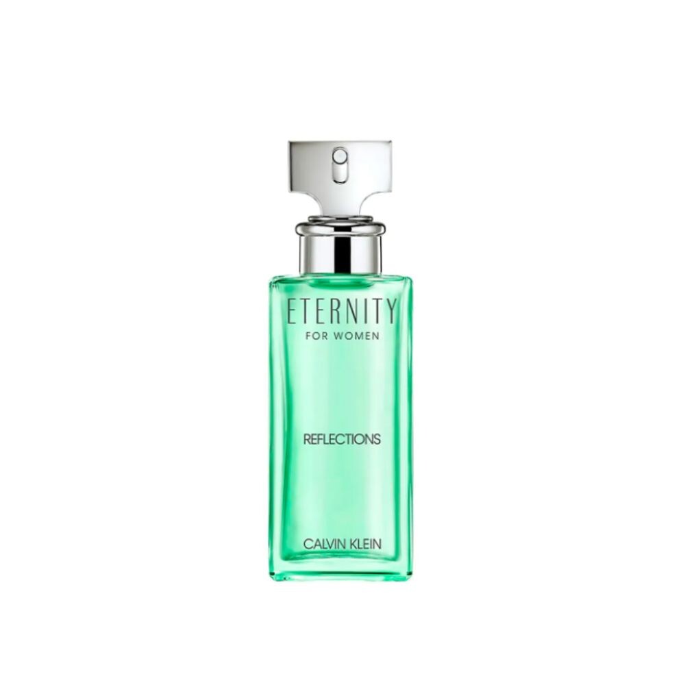 ETW Reflections LTD 23 EDP 100 Eternity Women Reflections Edp 100ml
