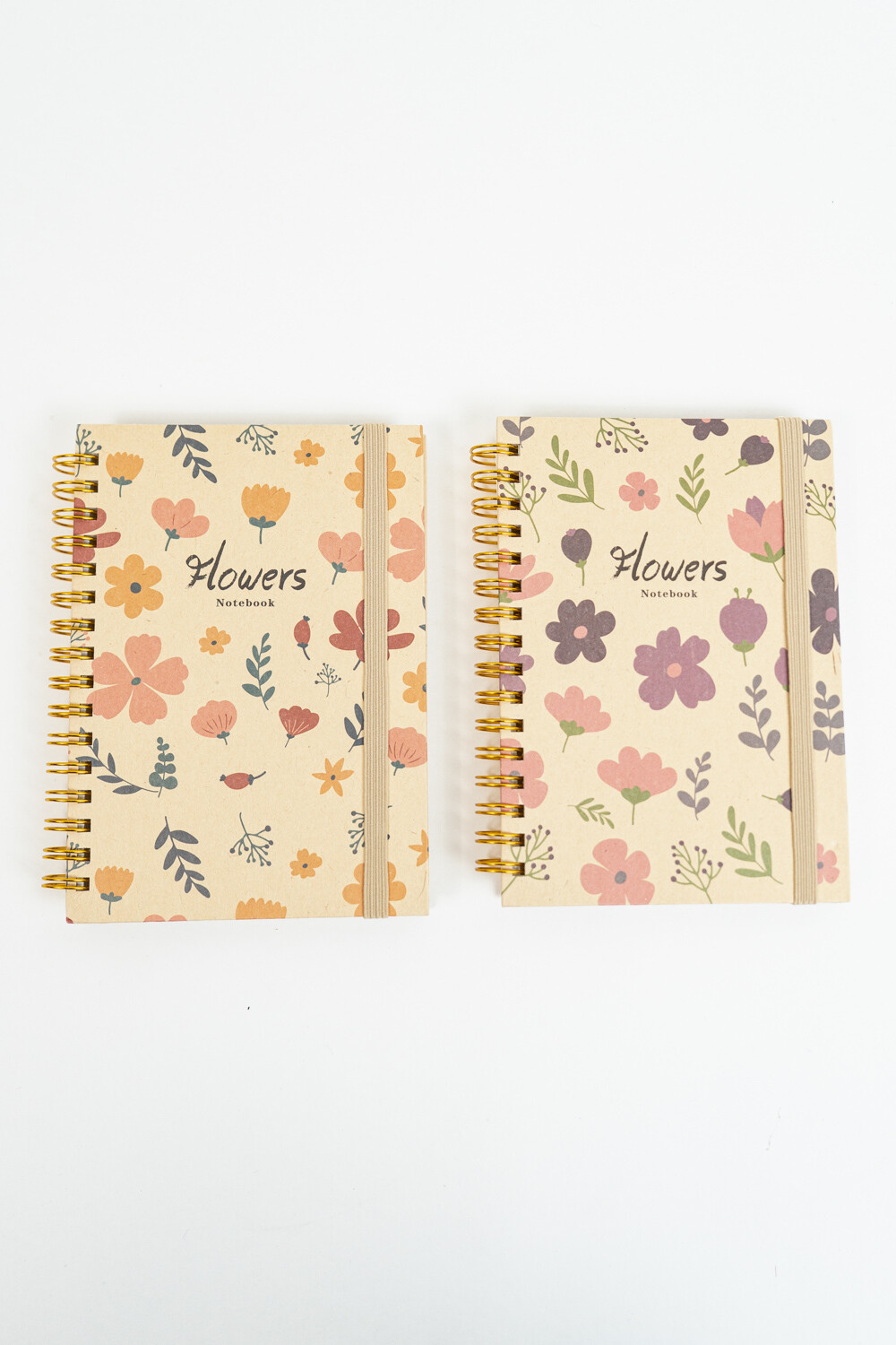 Libreta Nivi Estampado 1