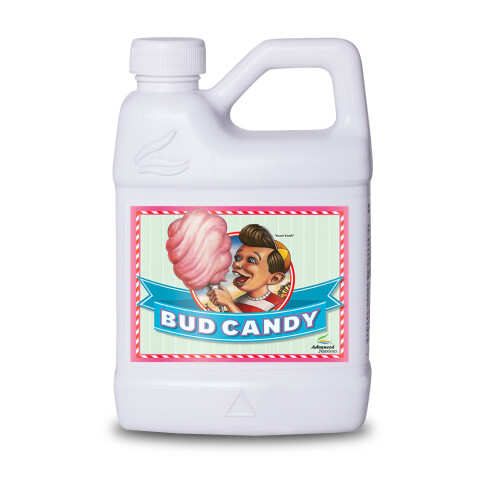 BUD CANDY ORGANICO ADVANCED NUTRIENTS 4L