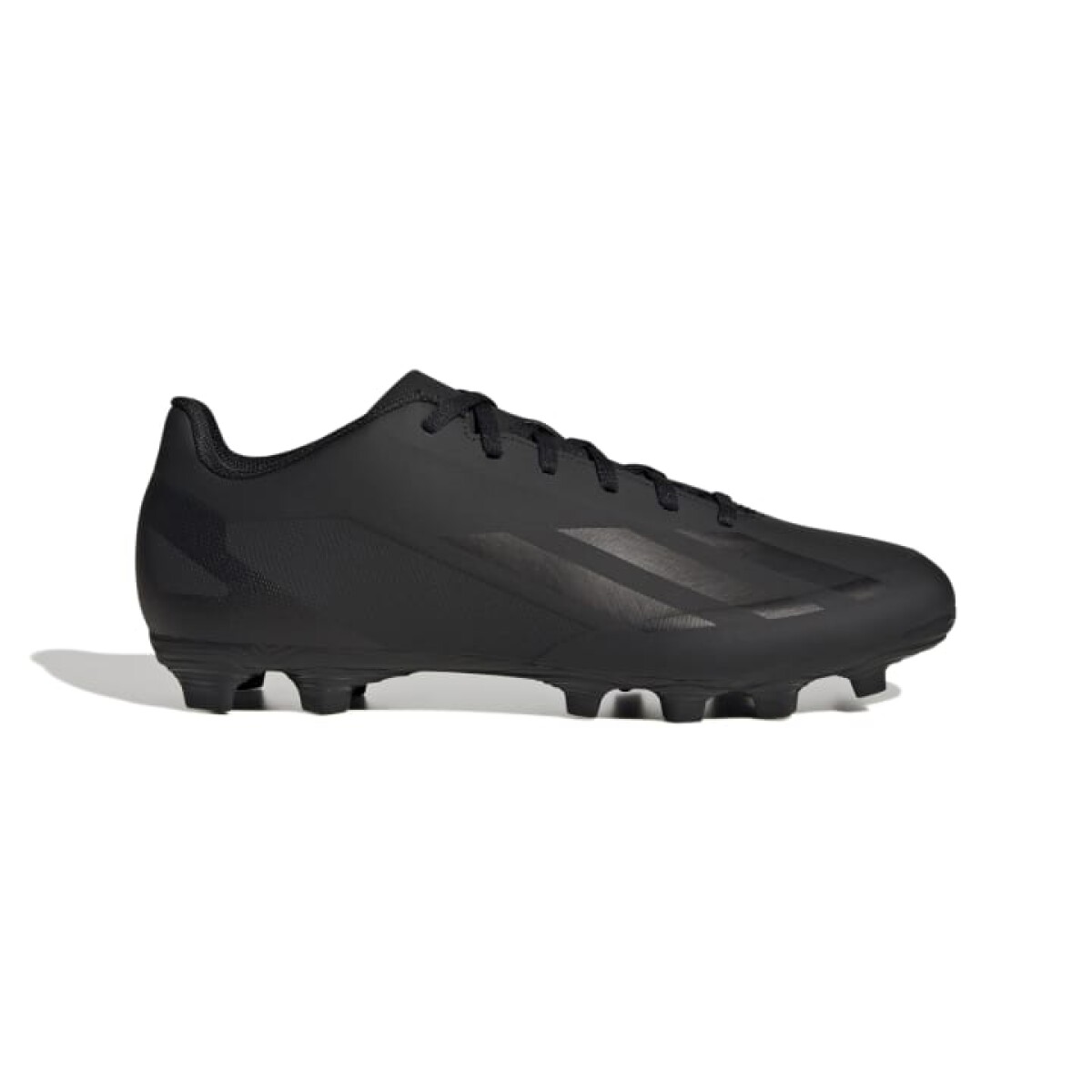 Championes Adidas de Fútbol CrazyFast de Hombre - GY7433 - Negro 