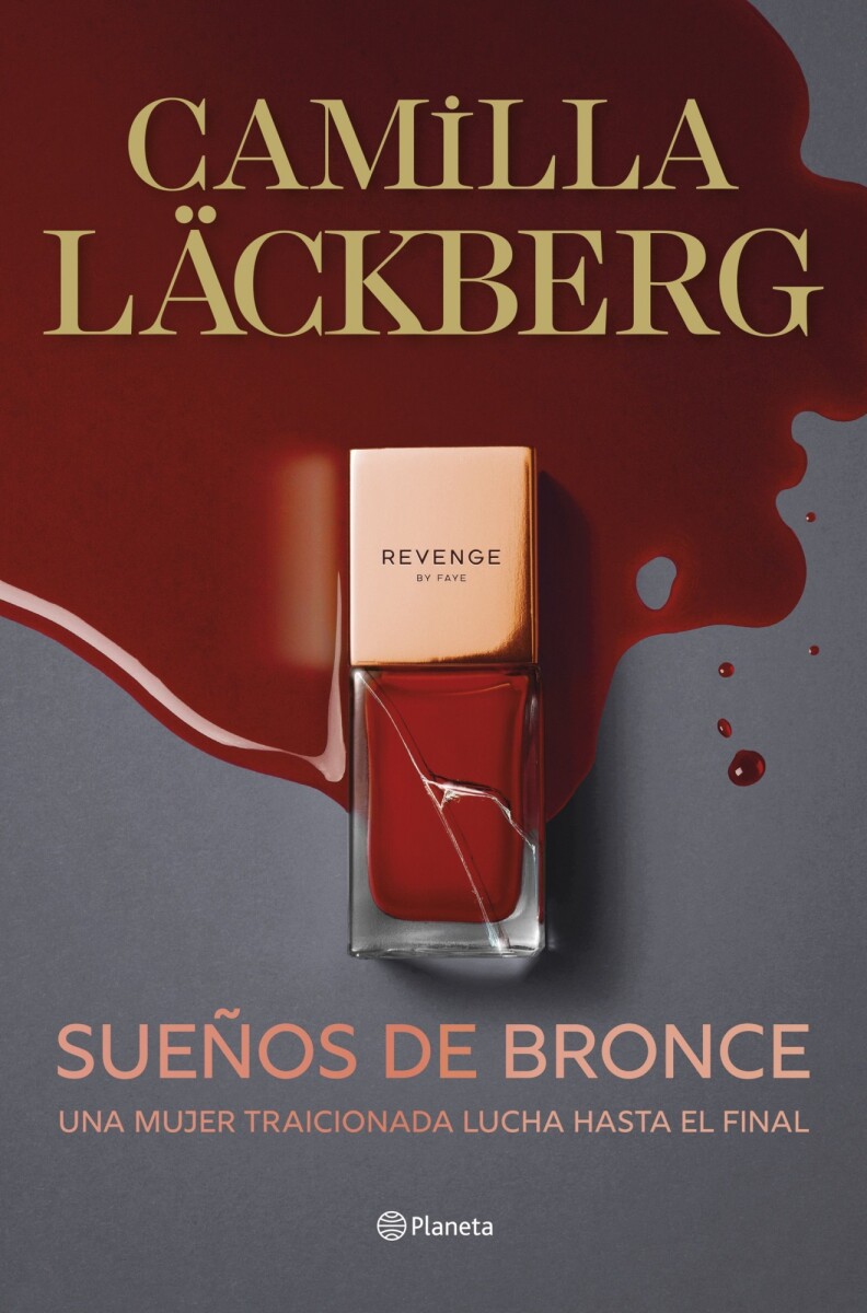 Sueños de bronce 