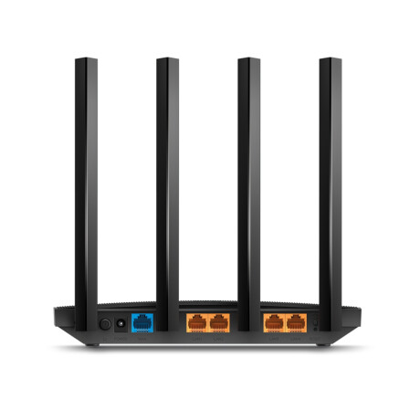 Router Inalámbrico Tp-Link Archer C80 Dual Band Ac1900 001