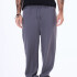 Pantalon de Felpa Manizales Gris