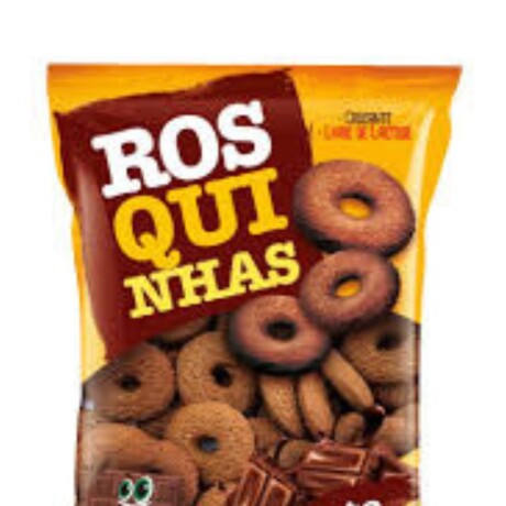 GALLETITA ROSCA SAGRA CHOCOLATE 300g GALLETITA ROSCA SAGRA CHOCOLATE 300g