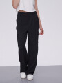 Pantalon Meyer Negro