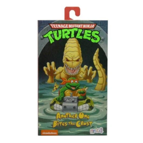Ultimate Pizza Monster - Tortugas Ninja TMNT Ultimate Pizza Monster - Tortugas Ninja TMNT