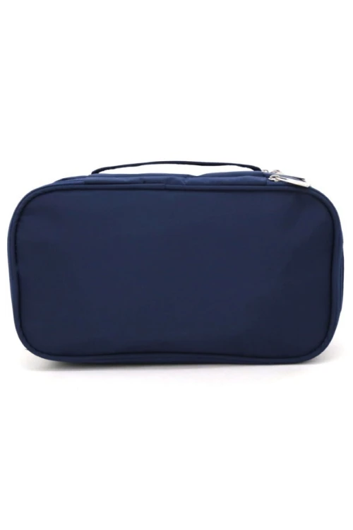 Organizador de viaje Azul