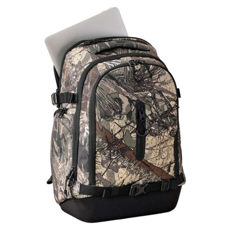 Mochila Rip Curl F 35L Camo