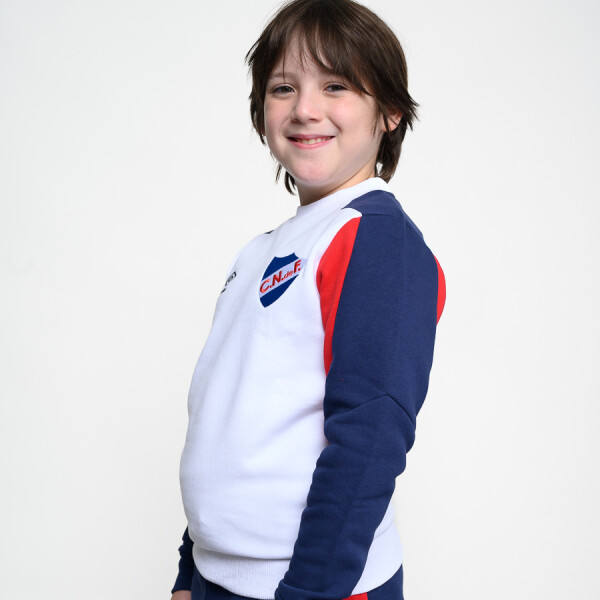 BUZO URBAN Nacional Niños 914