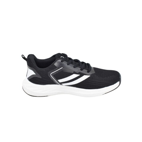 CHAMPION 35-44 BLACK/WHIT