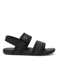 Sandalias de Niño Cartago Atlanta Sand Negro