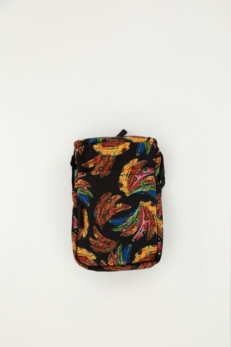 MINI BOLSO Estampado