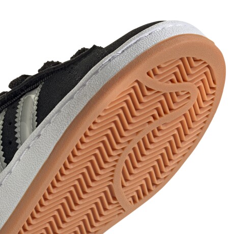 Championes adidas Campus 00S Luces LED Comfort de niño Black
