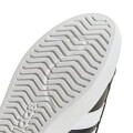 Championes de Jóvenes Adidas Streettalk Negro - Blanco