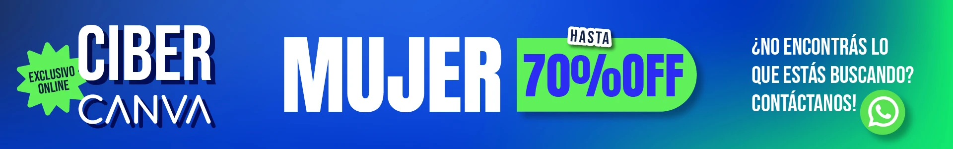 MUJER