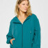 All Day Jacket Green Abyss