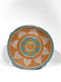 Deco Pared Uxmal Color Unico