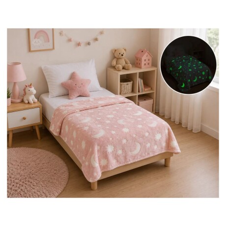 Manta Luminosa 100X150CM Varios Modelos 001