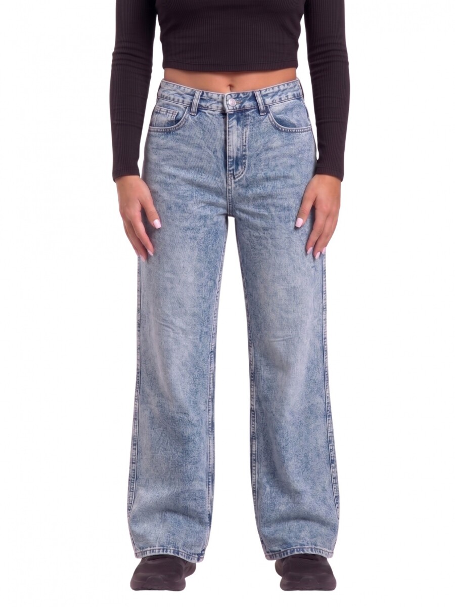 CHERRY JEAN - DARKJEAN 