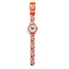 Reloj infantil Flores Ticlock Djeco Reloj infantil Flores Ticlock Djeco