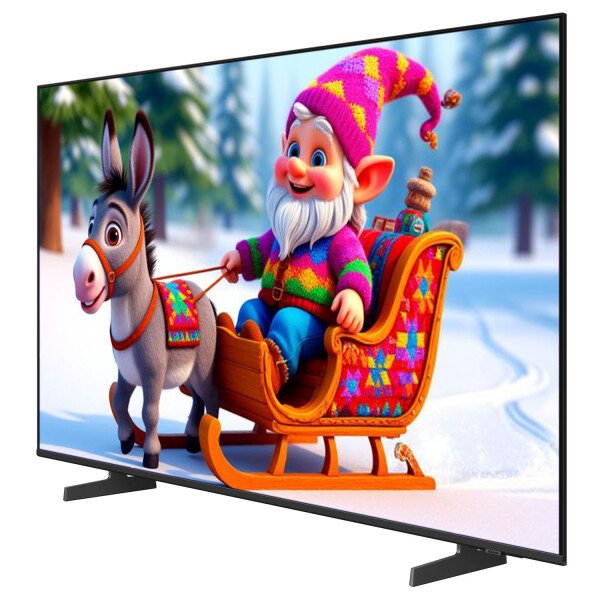 Smart Tv Samsung Un50u8000fgxpr 50" Uhd 4k TV 50 SAMSUNG CRYSTAL UN50U8000