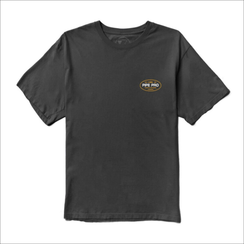 Pipe Pro 2025 - Negro Pipe Pro 2025 - Negro