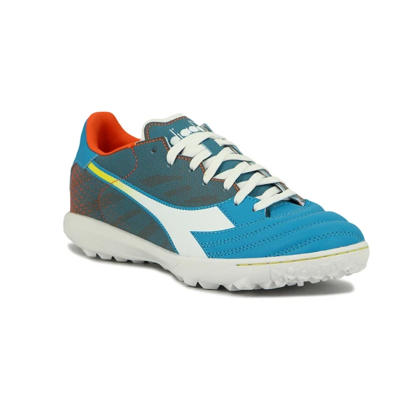 Diadora Lifestyle Milano Mid Masculino Azul blanco Azul blanco Macri