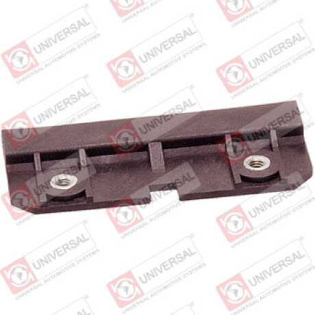 MAQUINA LEVANTA CRISTAL VOLKSWAGEN GUIA VIDRIO DEL INF GOL 2P 95-99 (20806) - MAQUINA LEVANTA CRISTAL VOLKSWAGEN GUIA VIDRIO DEL INF GOL 2P 95-99 (20806) -