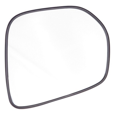 VIDRIO ESPEJO EXTERIOR IZQUIERDO ELÉCTRICO - S10 VIDRIO ESPEJO EXTERIOR IZQUIERDO ELÉCTRICO - S10