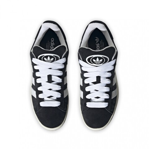 adidas CAMPUS 00s Core Black / Cloud White / Off White