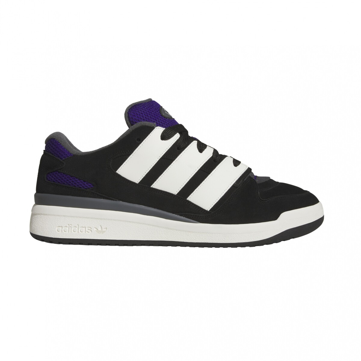 Championes adidas Forum 2000 - Core Black 
