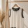 Blusa Gabrielle blanco