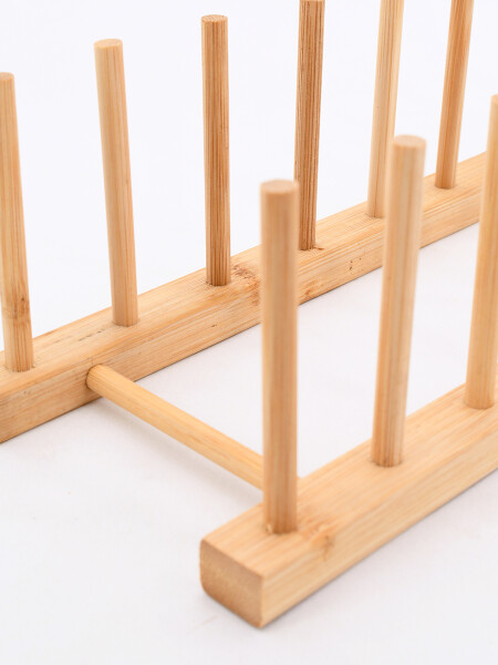 ORGANIZADOR BAMBOO MADERA
