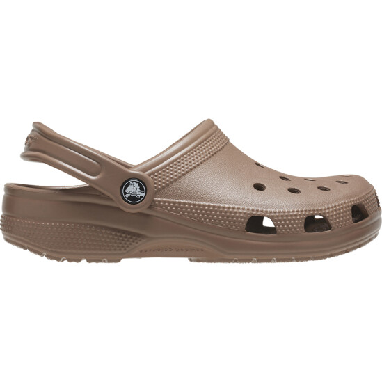 Crocs Classic Marron