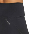 Calza de Mujer Adidas Run Ess Sht L Negro