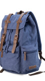 MOCHILA HUAPI AZUL
