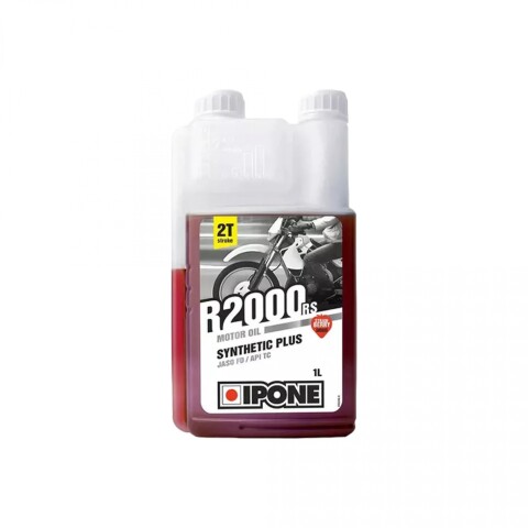 Ipone Aciete Strawberry R200 RS 1L Ipone Aciete Strawberry R200 RS 1L