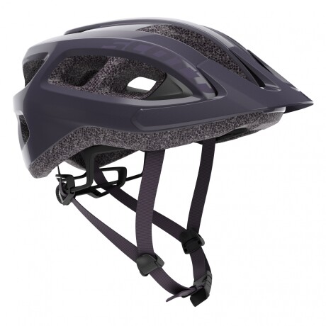 Casco Scott Supra Violeta