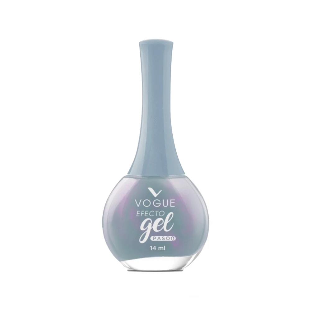 VOGUE ESMALTE EFECTO GEL AVOGUEATAR 14ML