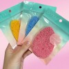 Esponja Limpiadora Facial Varios Colores N/a