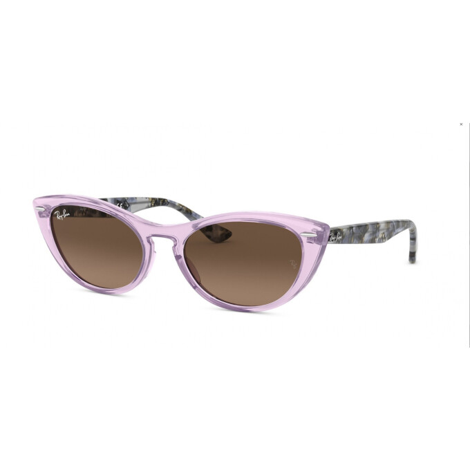 Rayban Cat Eye Pink