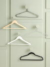 Perchas SIGFRID L45cm 10 unidades Perchas SIGFRID L45cm 10 unidades