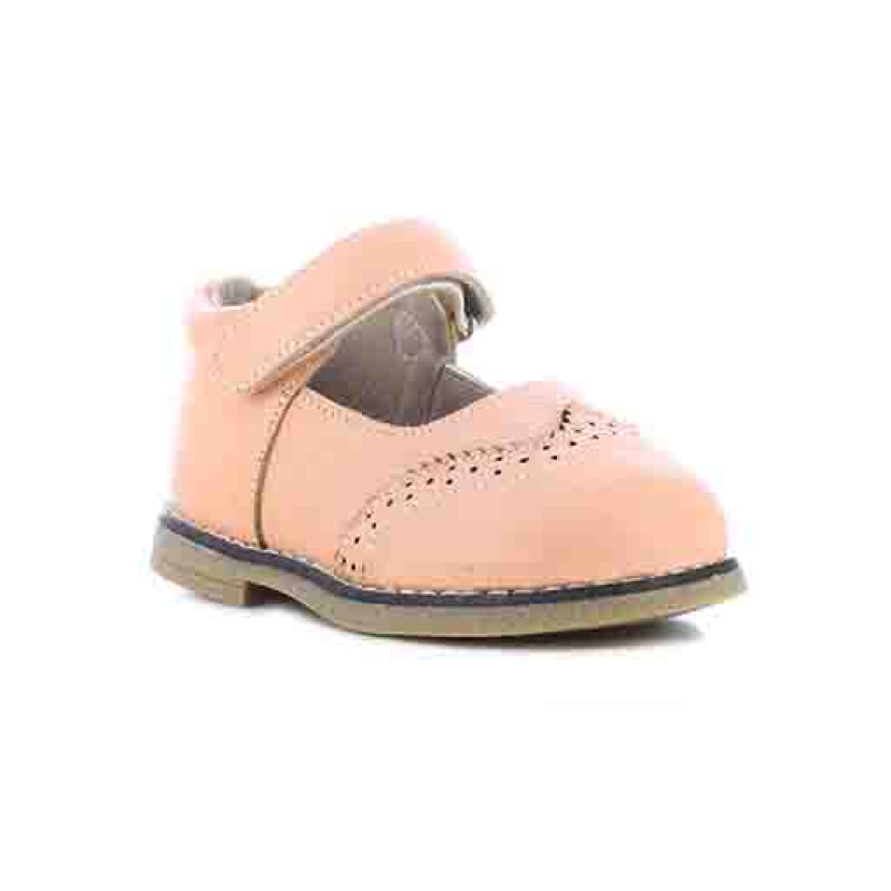 Guillerminas de Niña MINI Miss Carol Rosado